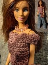 Barbie - Kleidung, modische