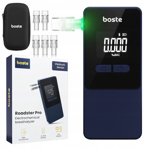 Boste elektrochemisches - boste,