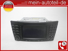 Mercedes C219 S211 W211