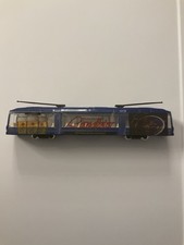 Einsiedler Brauhaus   Straßenbahn Modell Nr.  7   1 : 87 