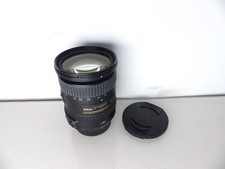 Nikon AF-S Nikkor 18-200mm