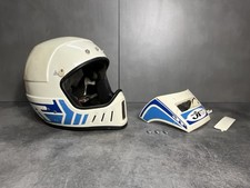 JT Racing ALS 2 Helm,1988,size
