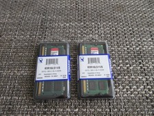 Kingston 16gb kvr16ls11 2x - kingston,