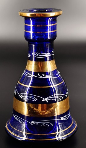 Shisha bowl glas handbemalt - bowl,