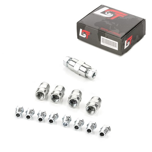 Bremsleitungsverbinder 75 - 5x, 4,75