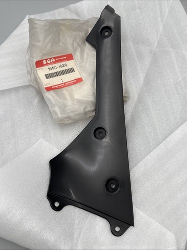 Suzuki verkleidung unter - suzuki,