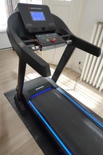 laufband sportstech f37