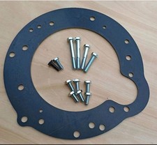 Adapterplatte VW T3 012