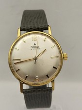 DOXA by Synchron Cal. ETA 2750