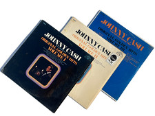 JOHNNY CASH ORIGINAL GOLDEN