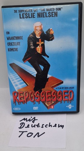 Repossessed von allen - repossessed,