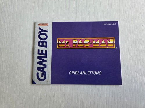 Nintendo game boy - nintendo, classic
