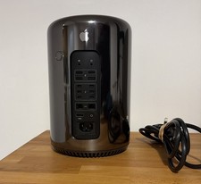Apple Mac Pro Late 2013 3,5GHz