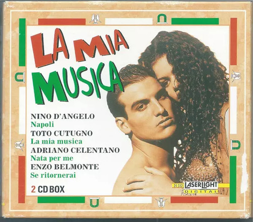 Mia musica 36 - mia,