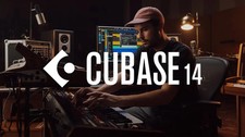 Steinberg Cubase Pro 14 Lifetime License Key für Windows 