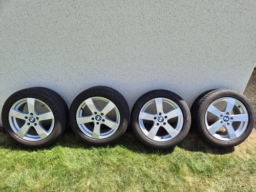 Sommerreifen 225 r17 bmw - 225/50,