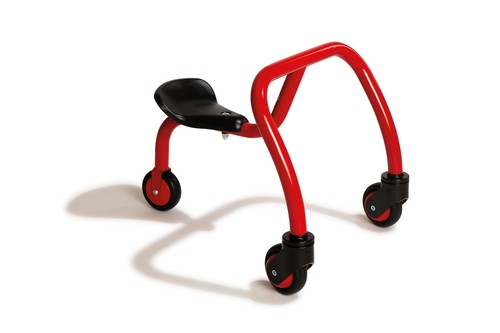 Challenge walkabout winther - challenge,