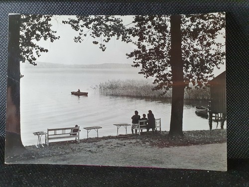 Ddr plau mecklenburg blick - ddr,
