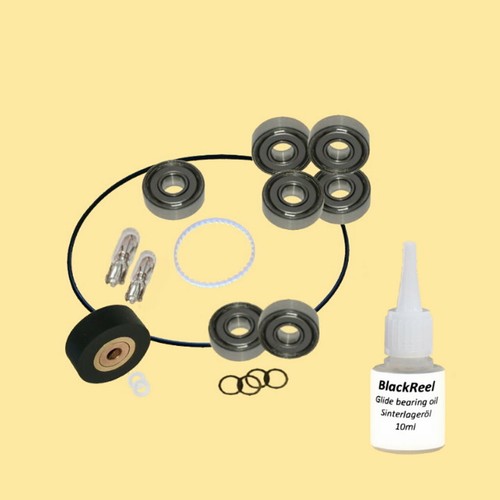 Revox pr99 mki service kit - revox,