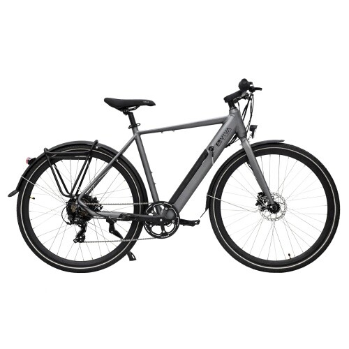 Asviva bike bc1 c urban - e-bike, 28"