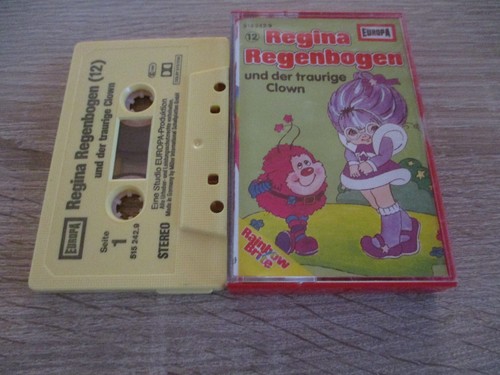 Regina regenbogen folge - regenbogen,