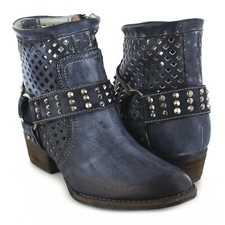 Mezcalero Boots Damen