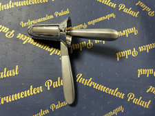 Rektal Spekula nach Kelly 54mm