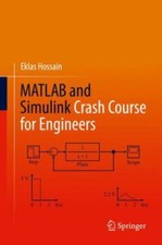 MATLAB and Simulink Crash
