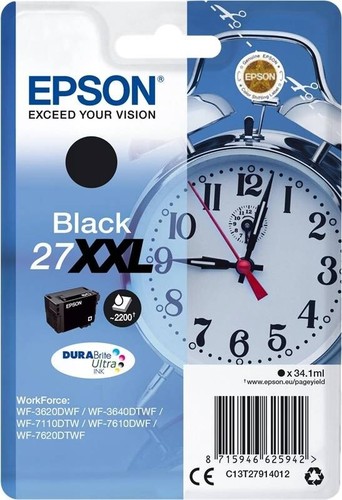 Original epson t2791 - original,