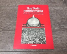 Von Berlin nach Germania |