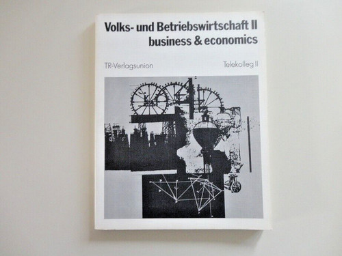 Telekolleg volks und - telekolleg, ii
