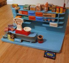 Kaufladen Kaufmannsladen