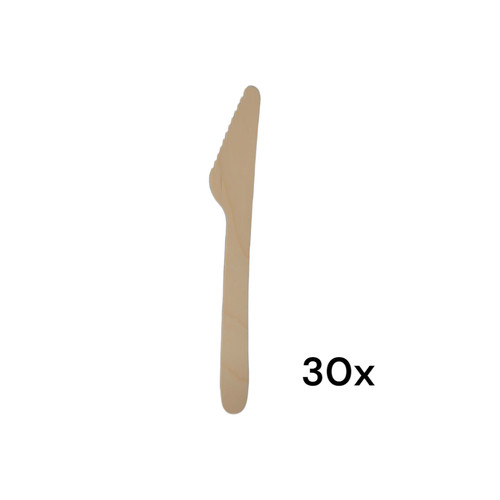 Messer holzbesteck - messer,