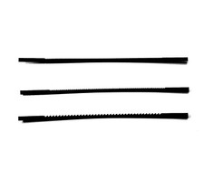 Holzlaubsägeblätter Blätter