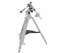 TS-Optics parallaktische Montierung EQ25 mit Aluminiumstativ, TSEQ25