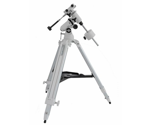 TS-Optics parallaktische
