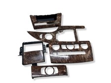 BMW 5 E60 E61 2006 Vorne