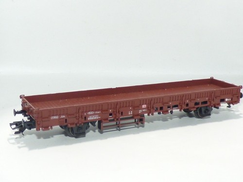 Märklin rungenwagen 333 - h0,