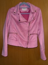 Orsay   Kunstlederjacke Damen