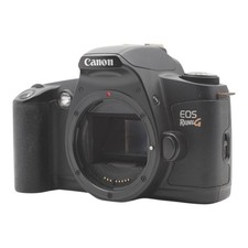 Canon EOS Rebel G  Body