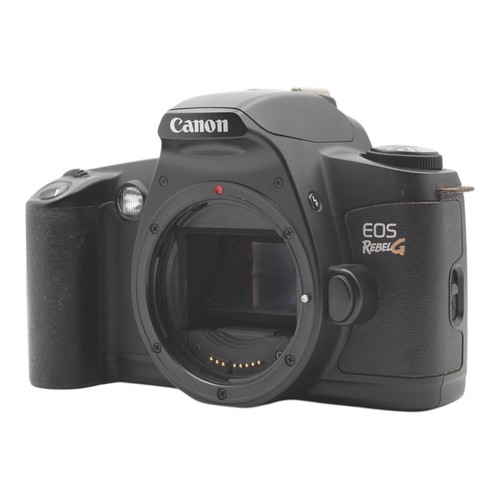 Canon eos rebel - rebel, body