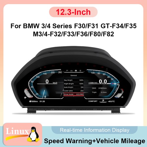 Bmw f30 f31 f32 - f31, f36
