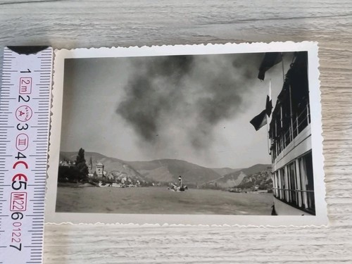 Foto schaufelraddampfer - ,