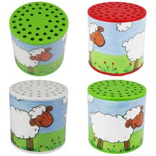 Tierstimmen Geräuschdose