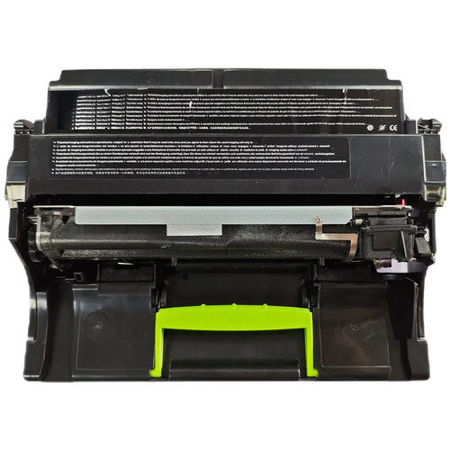 Trommel kompatibel lexmark - kompatibel, zu