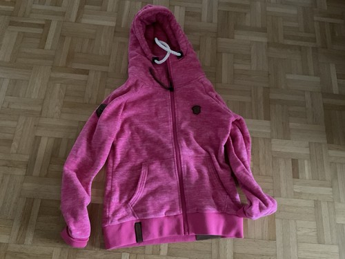 Naketano hoodie sweatjacke mit - sweatjacke,
