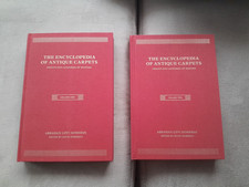 The Encyclopedia of Antique