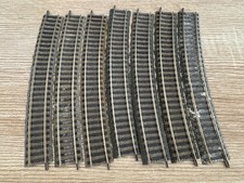 7 x Fleischmann 6138 H0 Profi