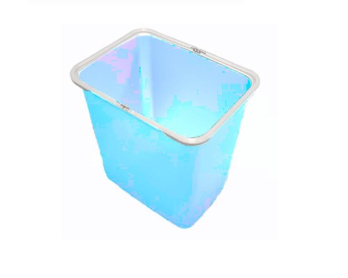 Ekotech ersatzeimer liter - ekotech,