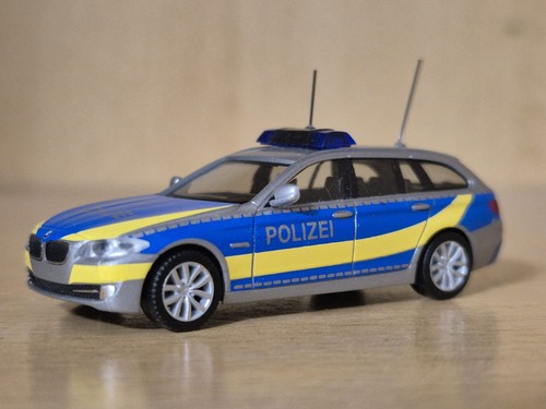 Herpa bmw 5er touring - bmw,